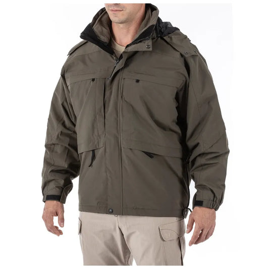 AGGRESSOR PARKA™