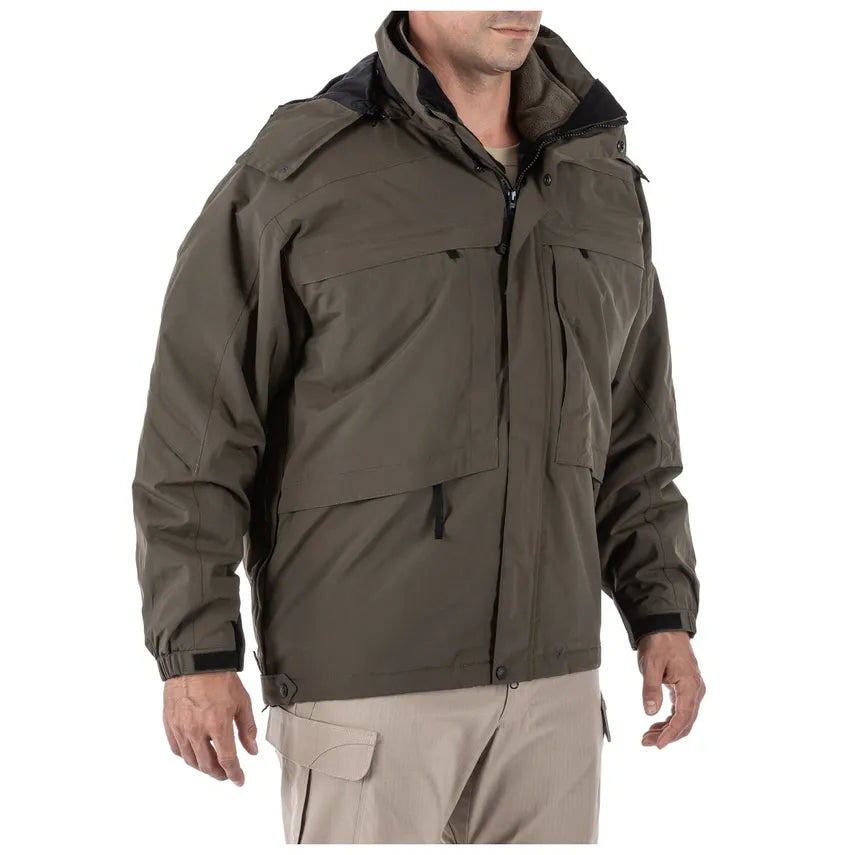 AGGRESSOR PARKA™