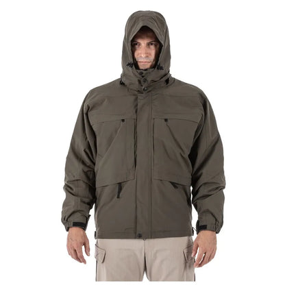 AGGRESSOR PARKA™