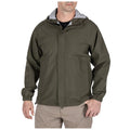 Duty Rain Shell Jacket