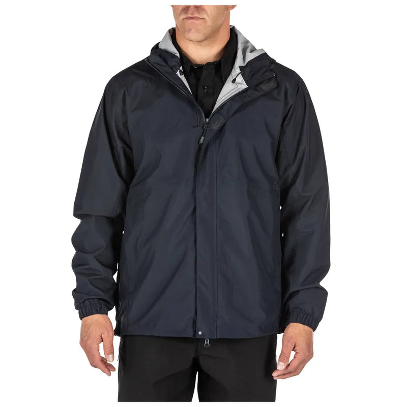 Duty Rain Shell Jacket