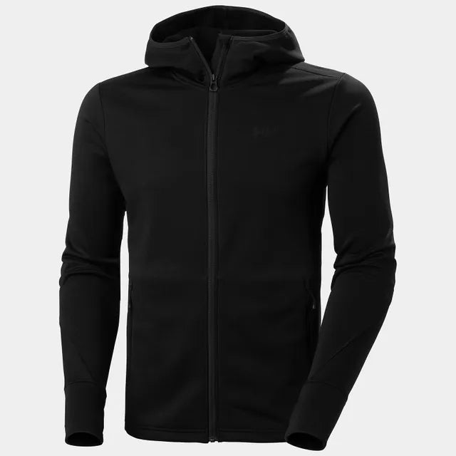 ALPHA ZERO FLEECE HOODIE