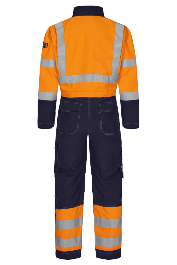 Flame Retardant Boilersuit