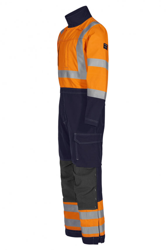 Flame Retardant Boilersuit