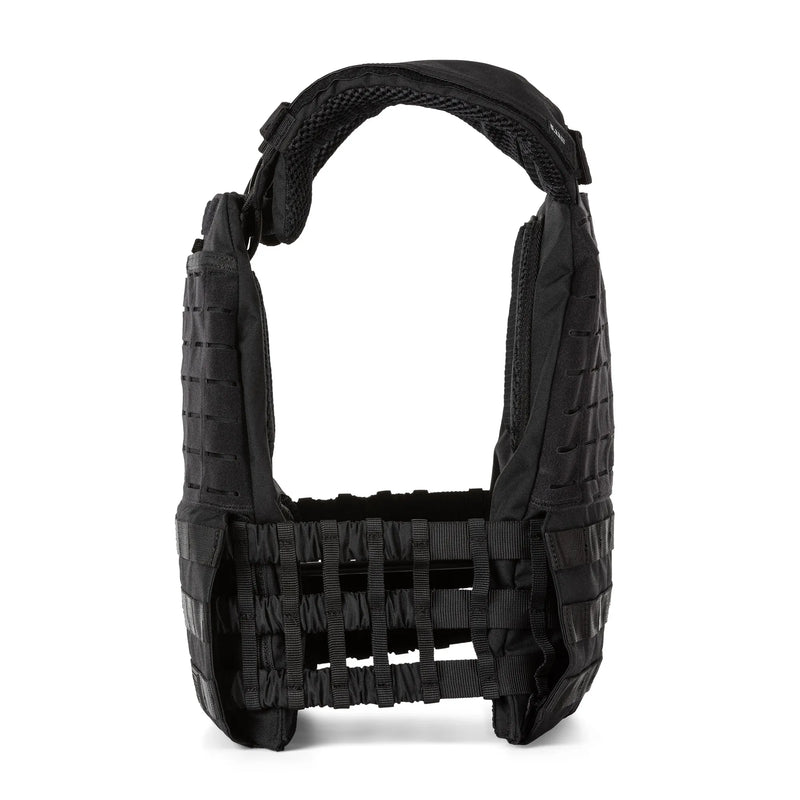 Tactec Plate Carrier