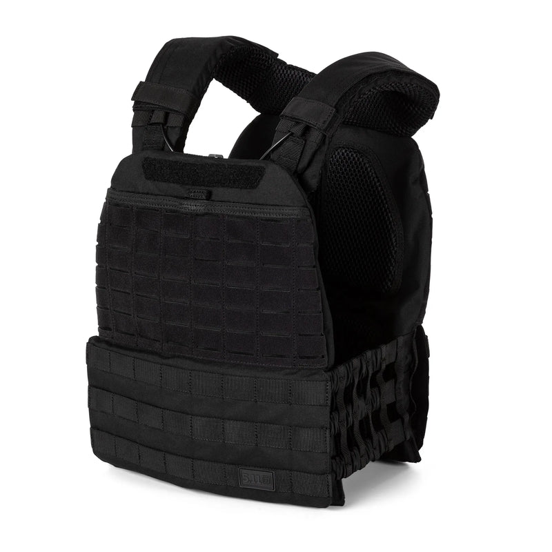 Tactec Plate Carrier