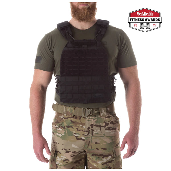 Tactec Plate Carrier