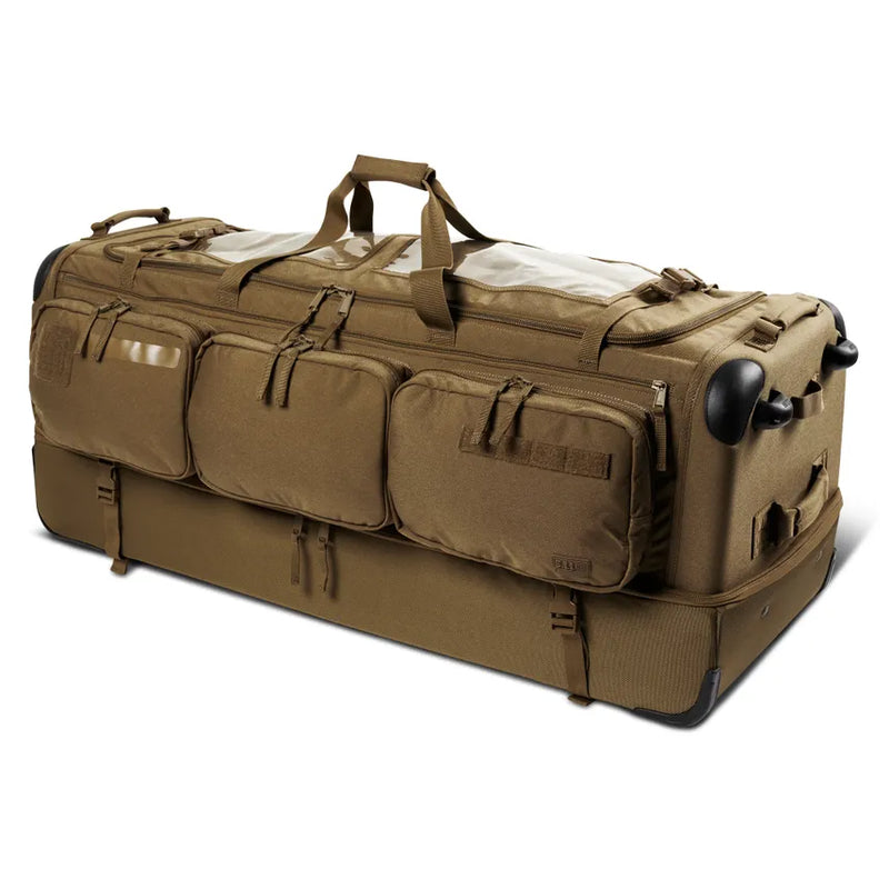 Cams 3.0 186L Duffel