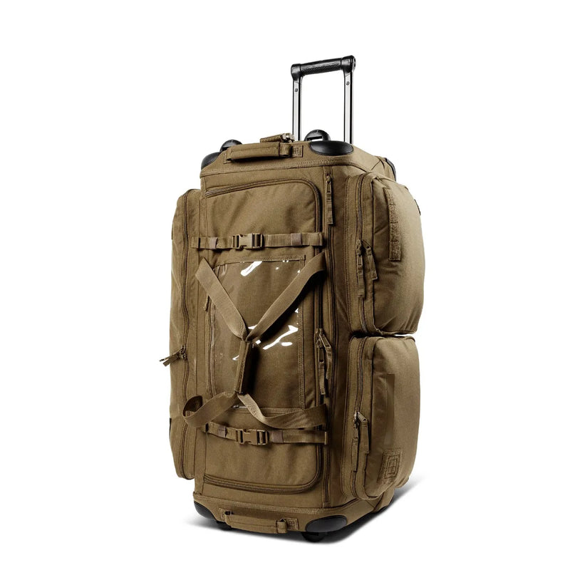 Soms 3.0 126L Duffel