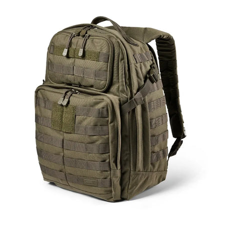 Rush 24 2.0 Backpack 37L