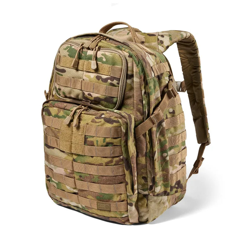 Rush 24 2.0 Backpack 37L