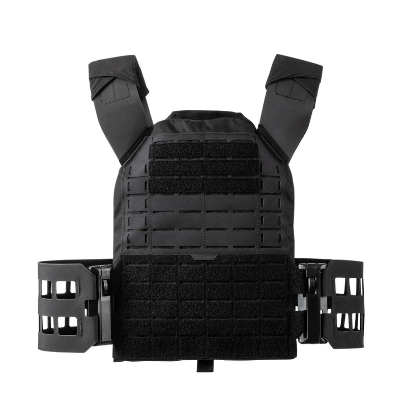 QR Plate Carrier