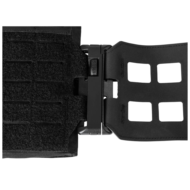 QR Plate Carrier