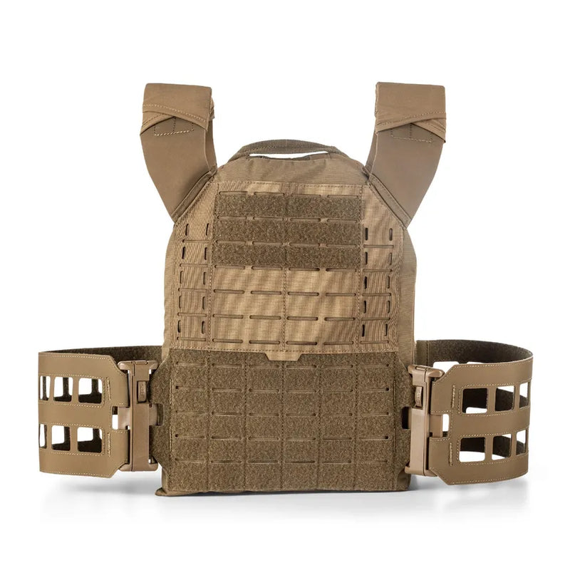 QR Plate Carrier