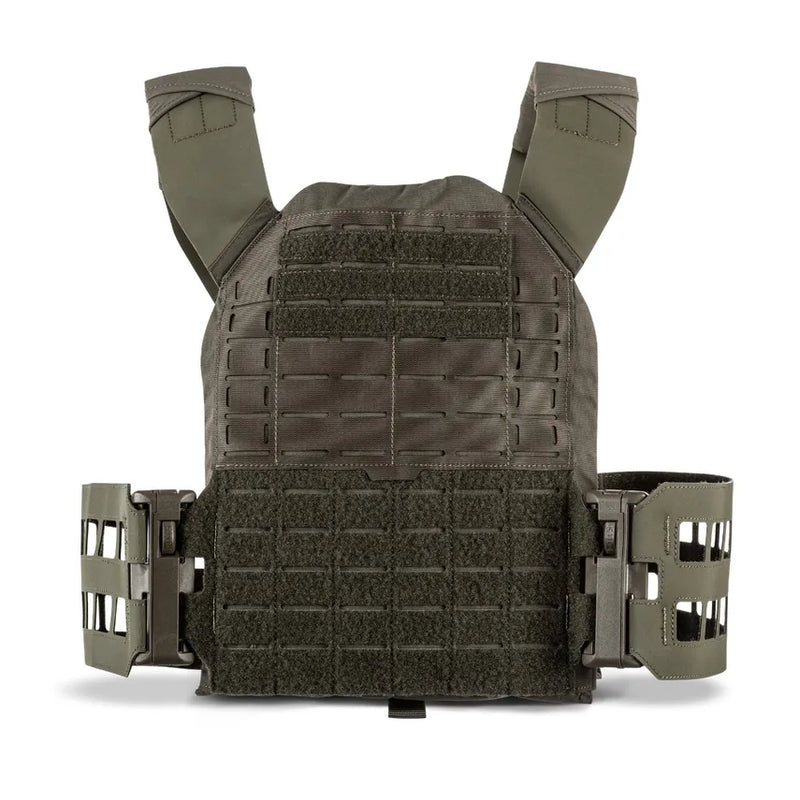 QR Plate Carrier