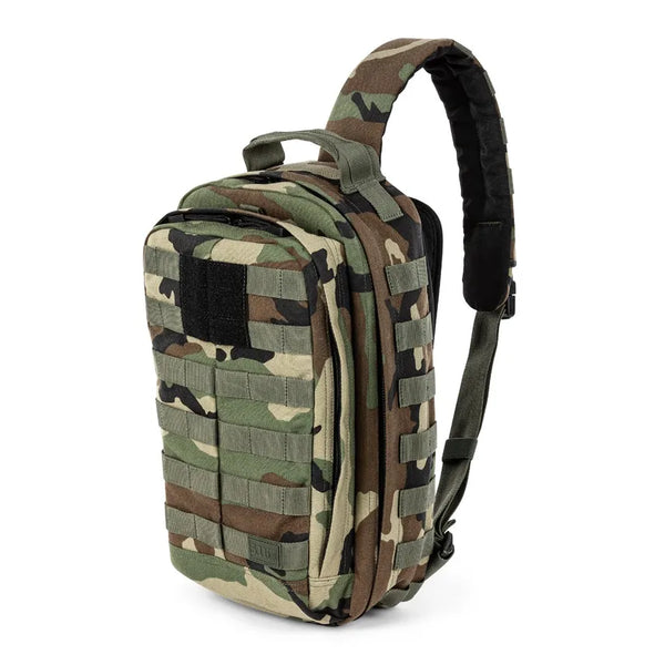 Rush Moab 8 Sling Pack 13L