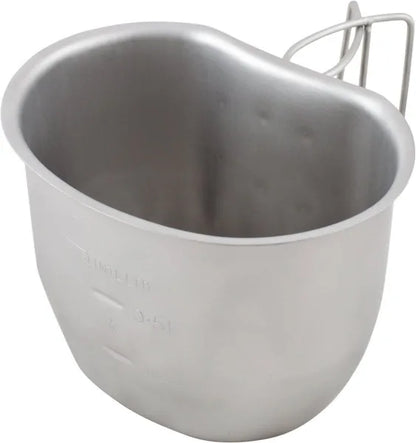 Crusader Cup MKI