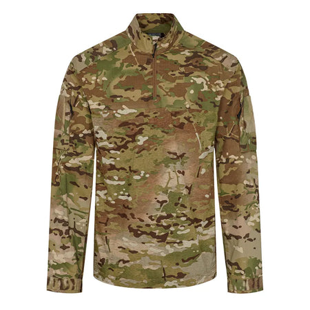 Hot Weather Combat Shirt