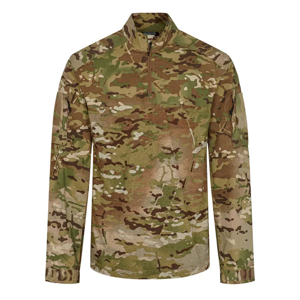 Hot Weather Combat Shirt