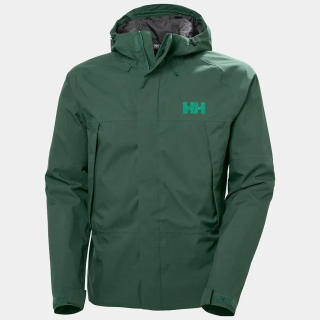 BANFF SHELL JACKET