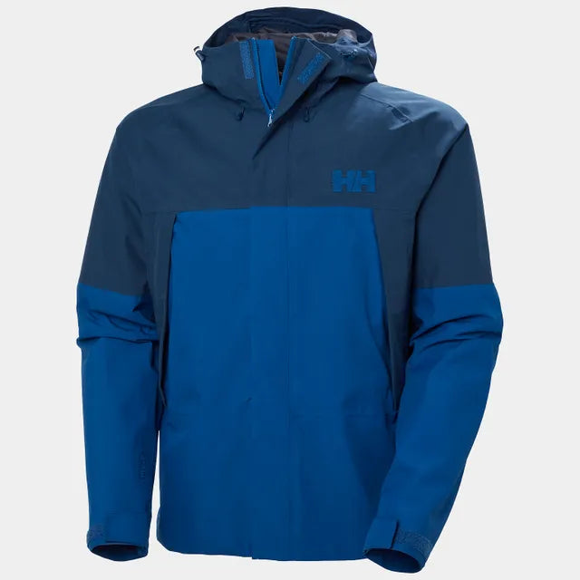 BANFF SHELL JACKET