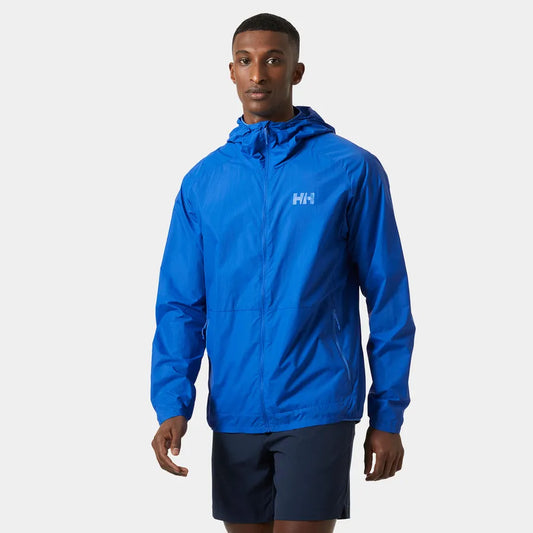 ROAM WIND JACKET