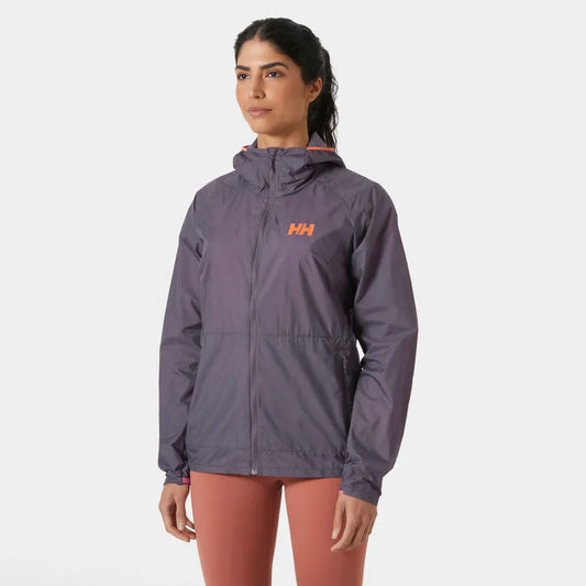 W ROAM WIND JACKET