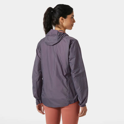 W ROAM WIND JACKET