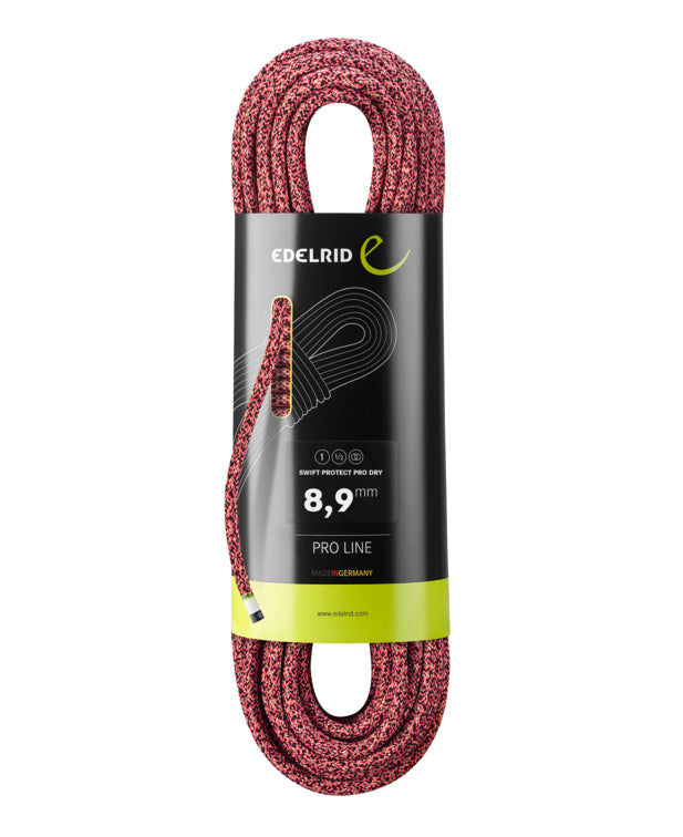 Swift Protect Pro Dry 8.9 mm
