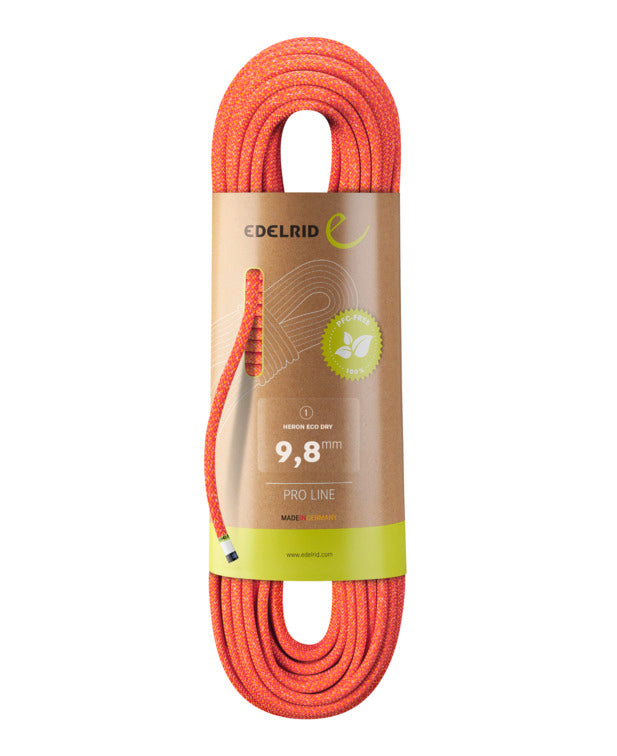 Heron Eco Dry 9.8 mm