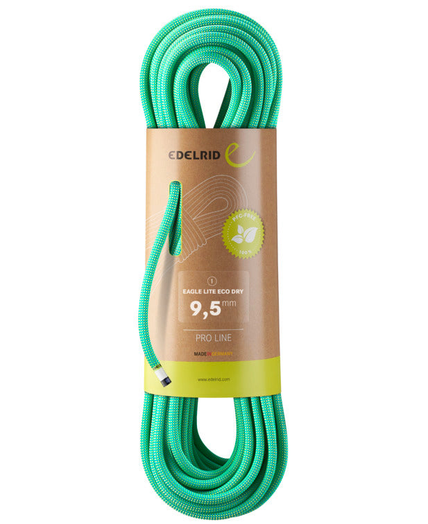 Eagle Lite Eco Dry 9.5mm