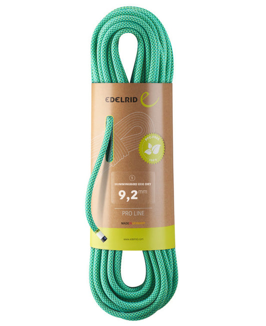 Hummingbird Eco Dry 9.2 mm