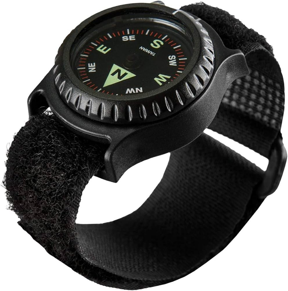 Wrist Compass T25