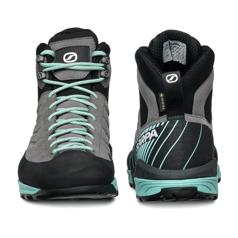 Mescalito Mid GTX Womens