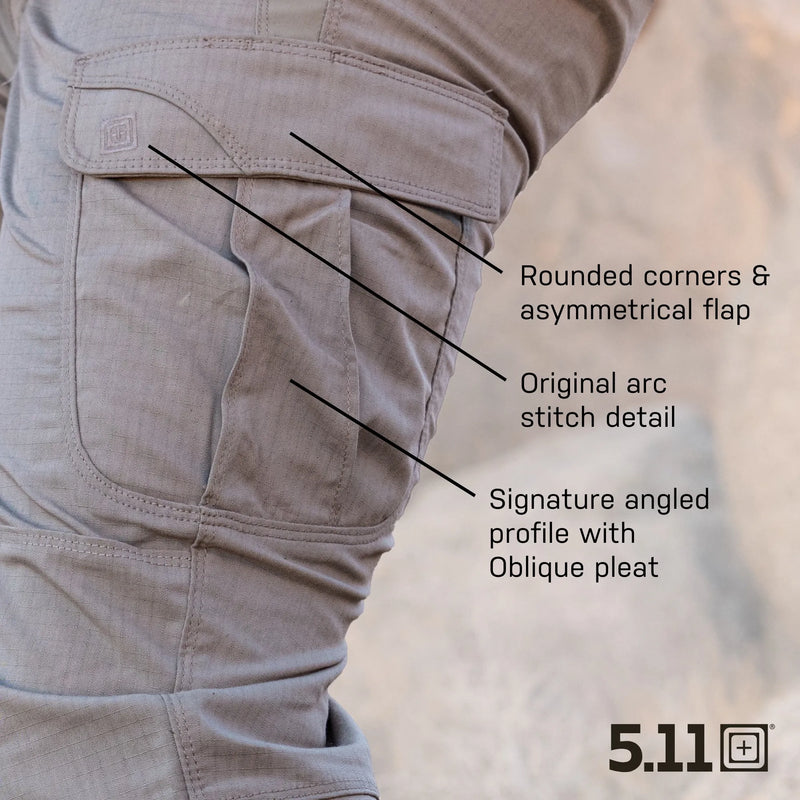 Stryke Pant