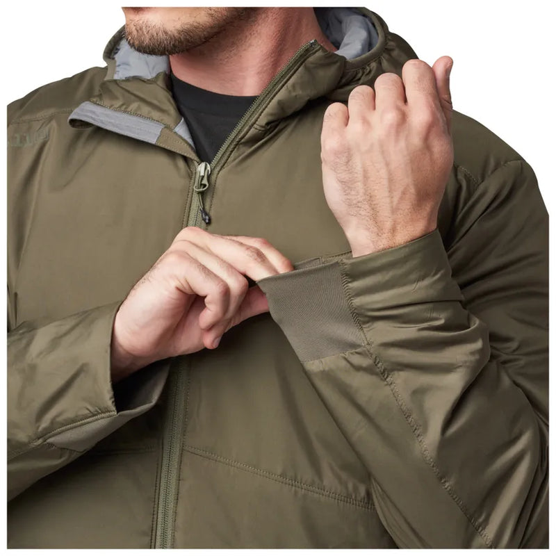 Adventure PrimaLoft® Insulated Jacket