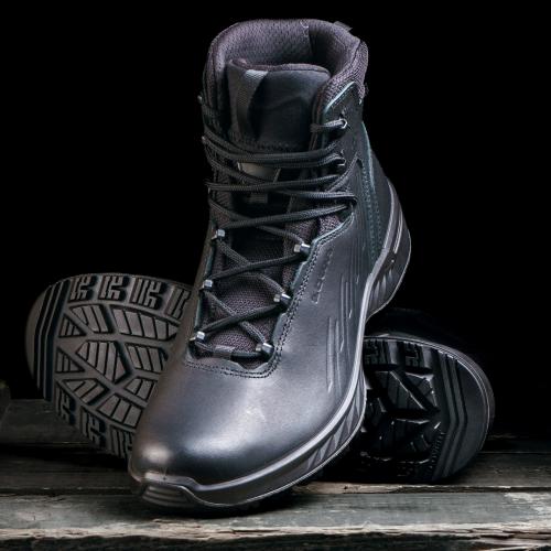 LOWA ZICON GTX MID