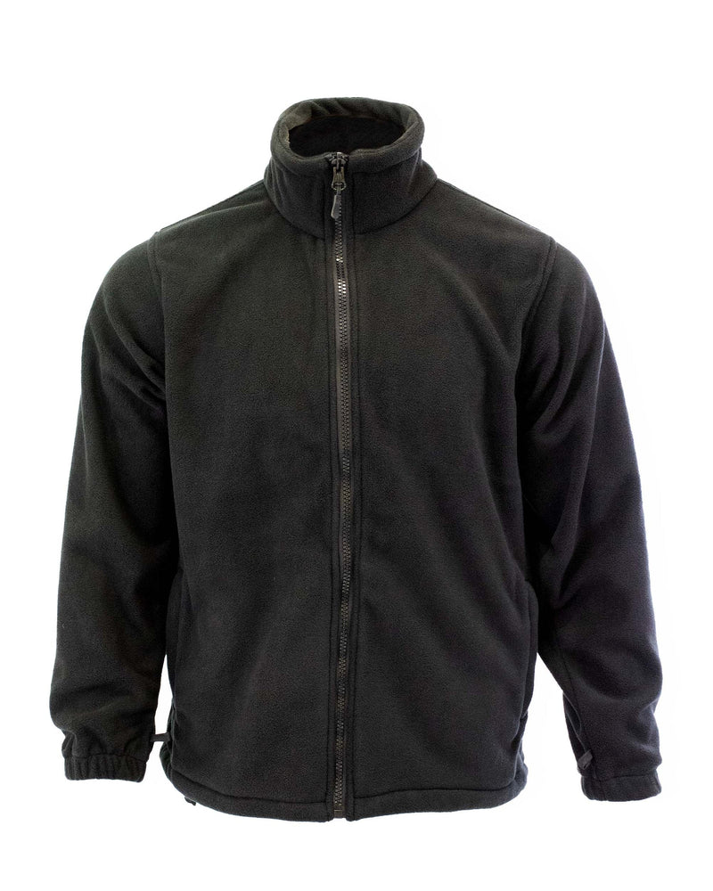 B315 Avenger Coat & Detachable Fleece