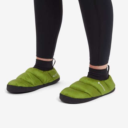 ANTI-FREEZE SLIPPER