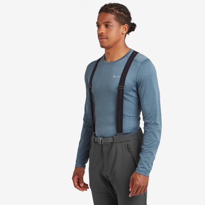 MONTANE BRACES