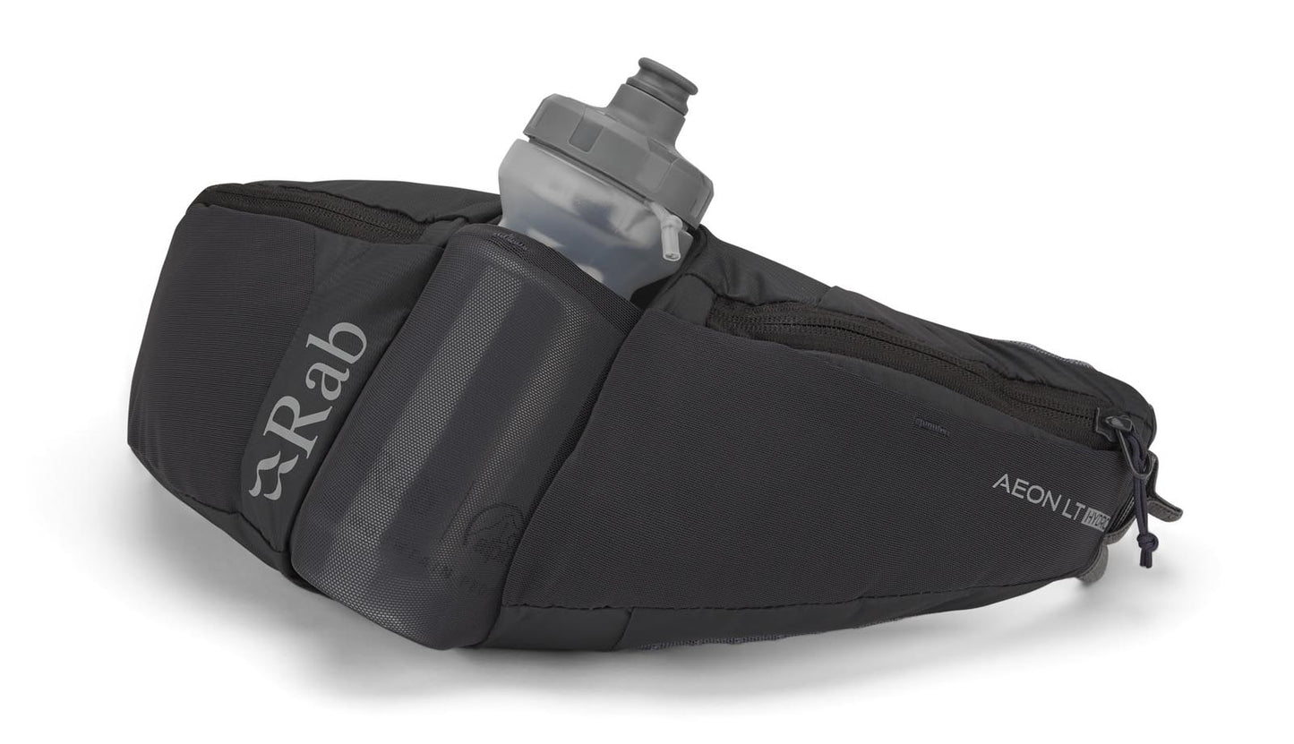 Aeon LT 4L Hydro Belt Pack