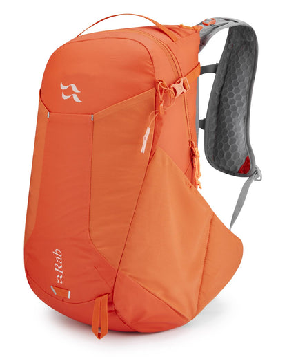Aeon LT 25L Lightweight Pack