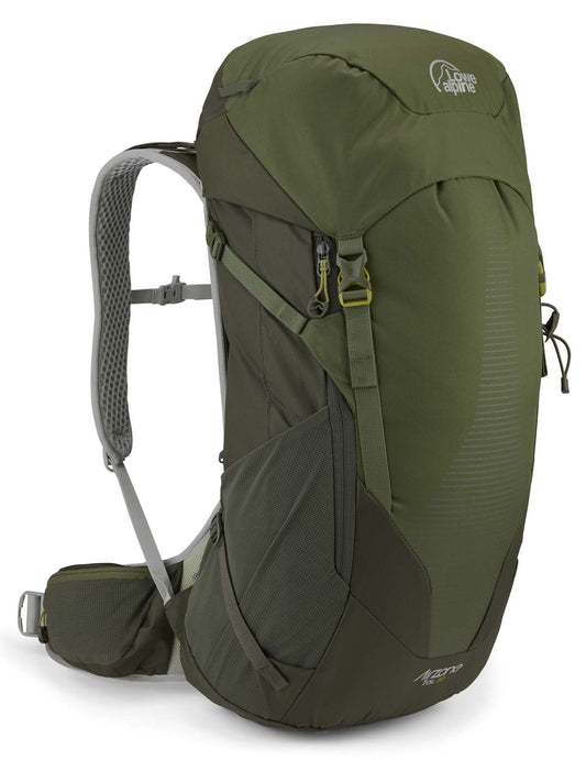 AirZone Trail 30