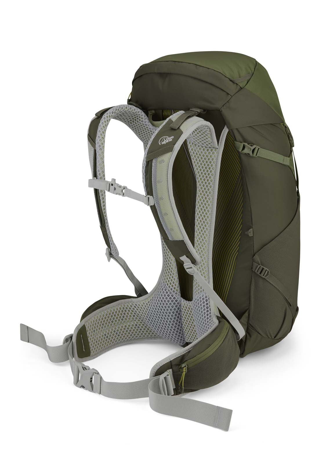 AirZone Trail 35