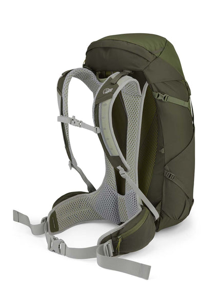 AirZone Trail 35