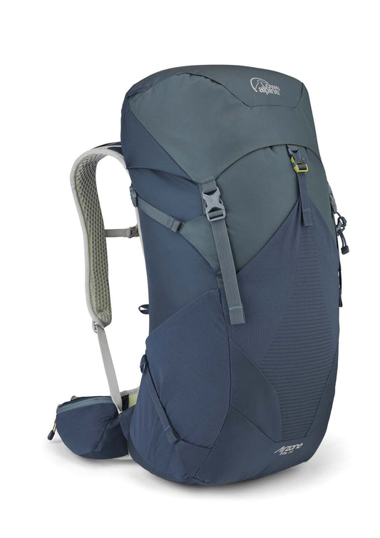 AirZone Trail 35