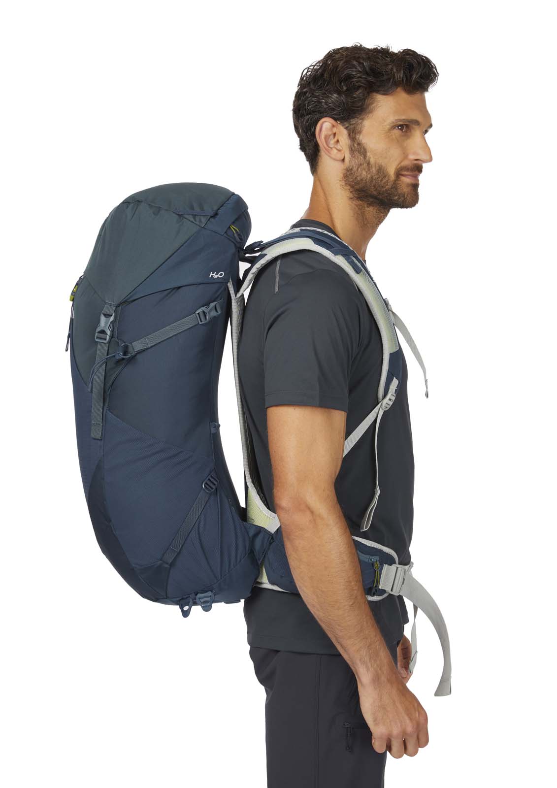 AirZone Trail 35