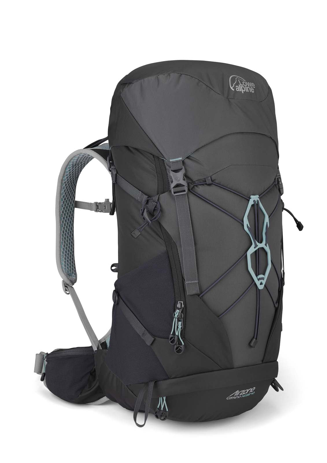 AirZone Trail Camino ND35:40