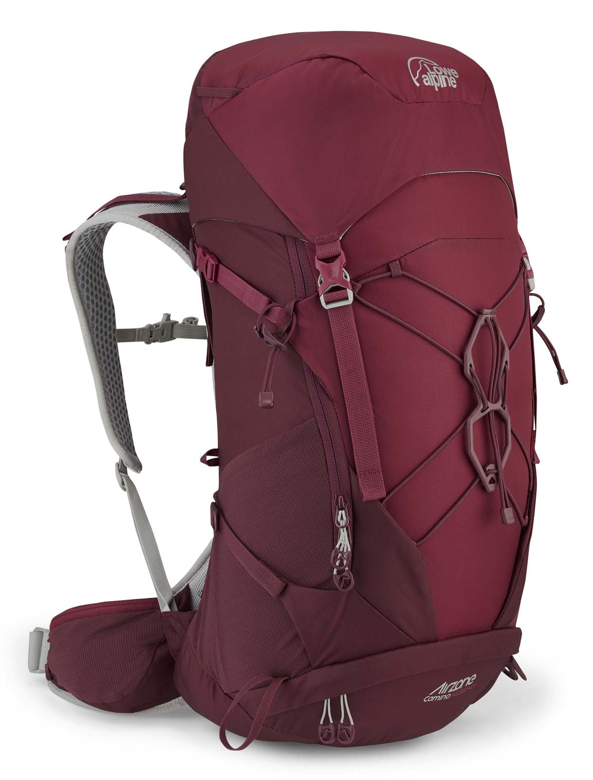 AirZone Trail Camino ND35:40