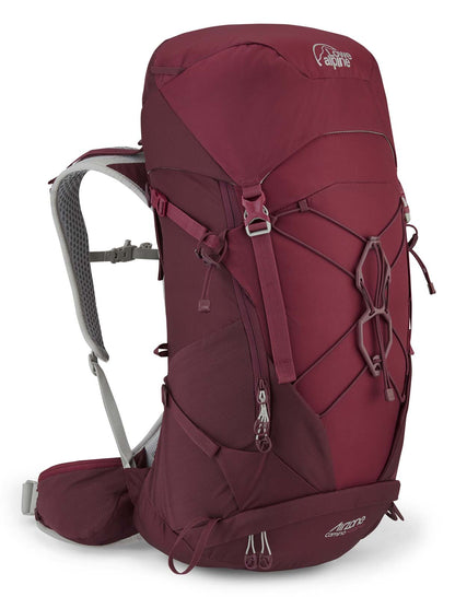 AirZone Trail Camino ND35:40